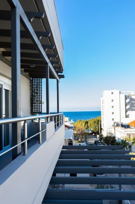 Steleni Home Chania  Exterior foto