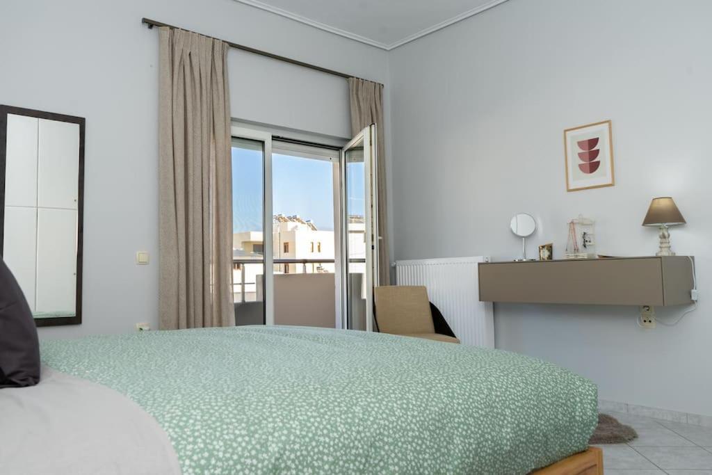 Steleni Home Chania  Exterior foto
