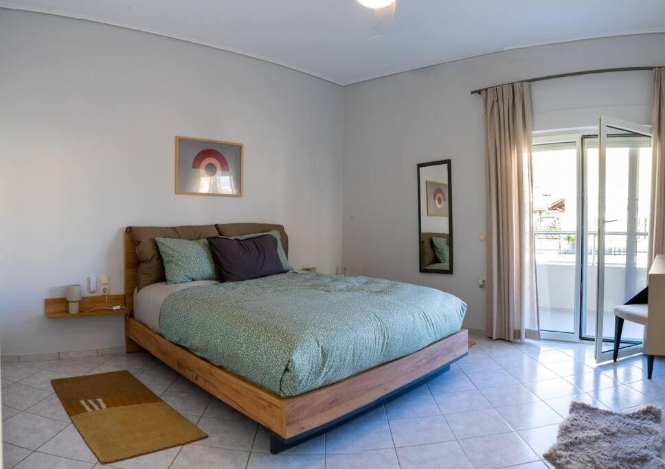 Steleni Home Chania  Exterior foto